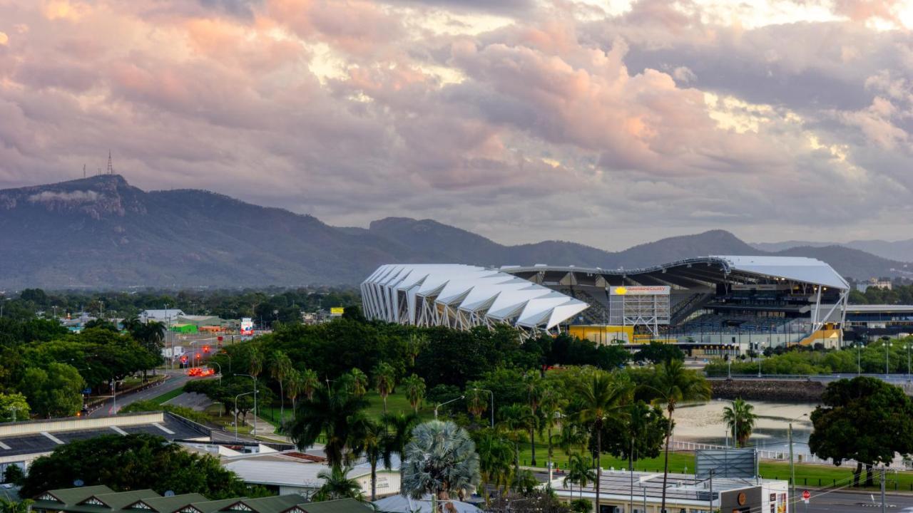 The Palmer Collective Townsville Zewnętrze zdjęcie