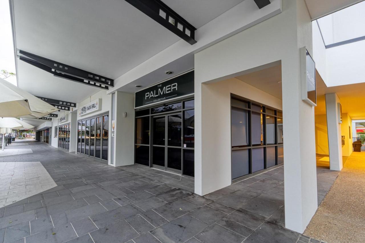 The Palmer Collective Townsville Zewnętrze zdjęcie