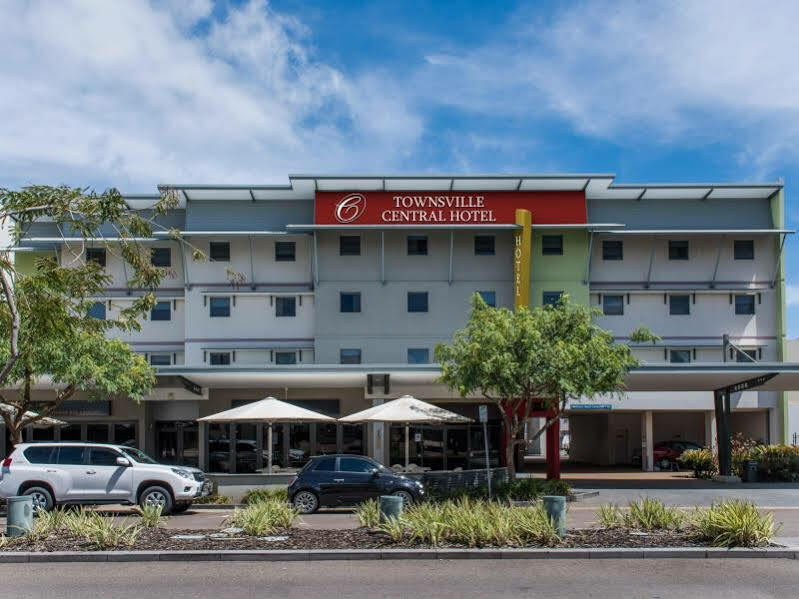 The Palmer Collective Townsville Zewnętrze zdjęcie